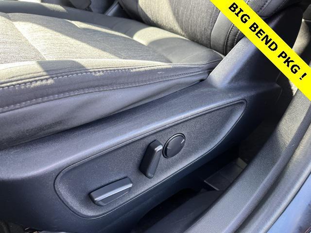 used 2021 Ford Bronco Sport car, priced at $24,995