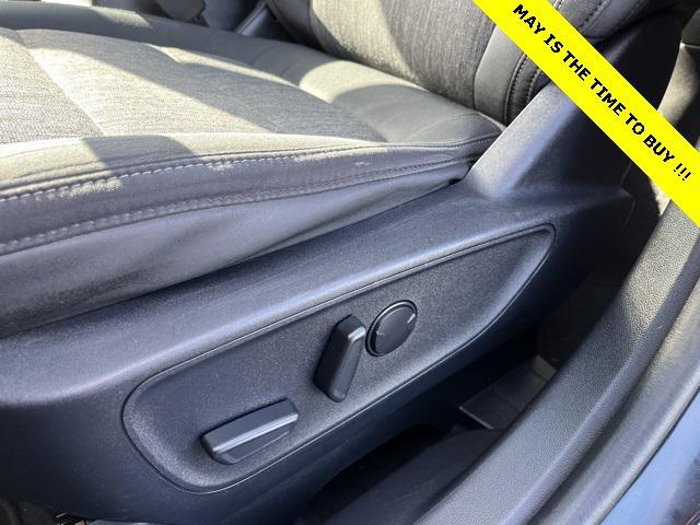 used 2021 Ford Bronco Sport car, priced at $24,995