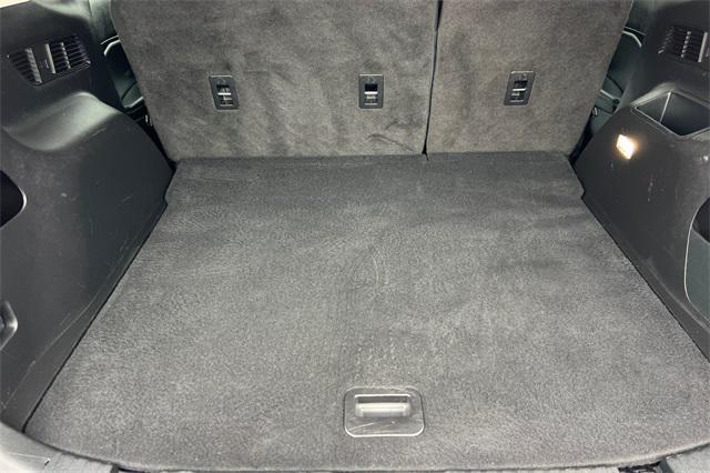 used 2024 Ford Edge car, priced at $25,290