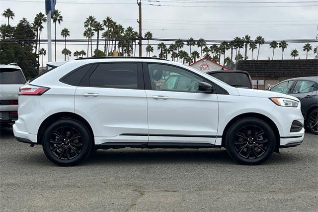 used 2024 Ford Edge car, priced at $25,290