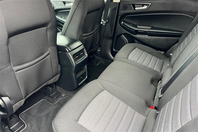 used 2024 Ford Edge car, priced at $25,290