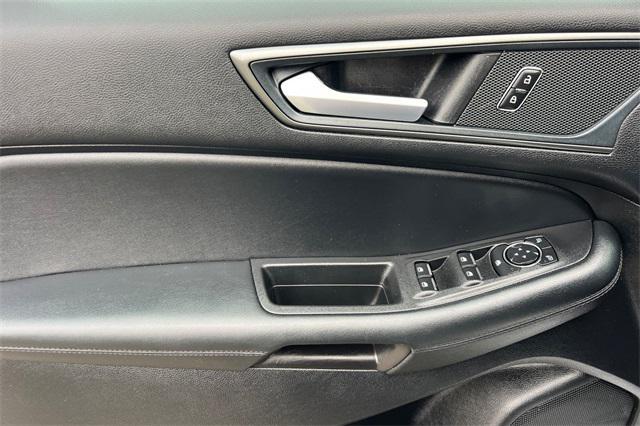 used 2024 Ford Edge car, priced at $25,290