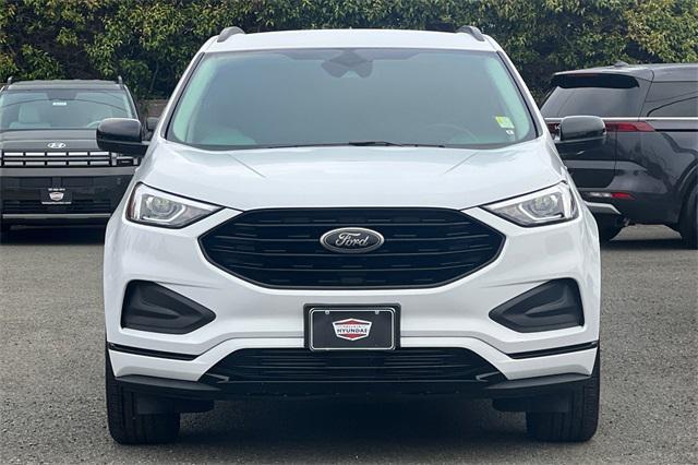 used 2024 Ford Edge car, priced at $25,290