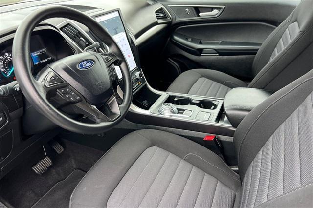 used 2024 Ford Edge car, priced at $25,290