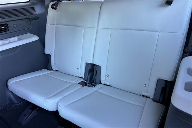 new 2026 Hyundai Santa Fe car, priced at $36,595