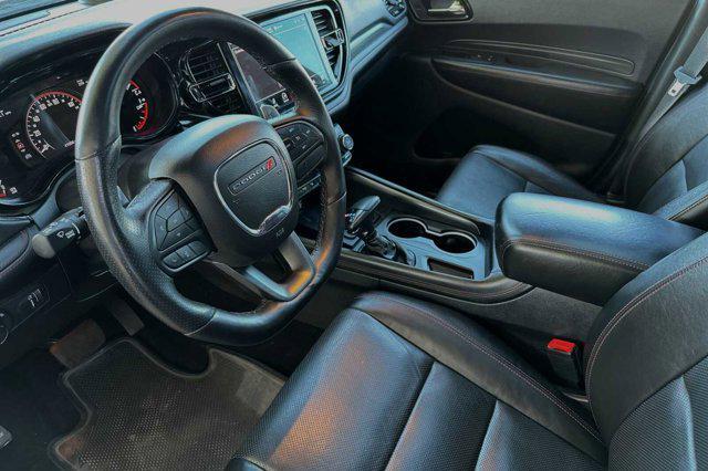 used 2022 Dodge Durango car, priced at $39,333