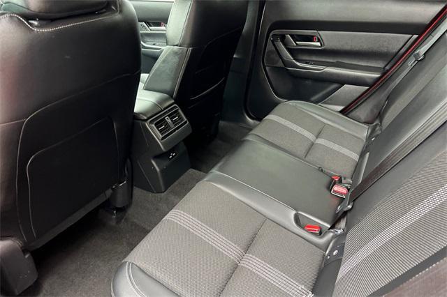 used 2024 Mazda CX-50 car, priced at $25,590