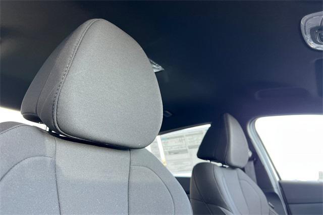 new 2025 Hyundai ELANTRA HEV car, priced at $24,990