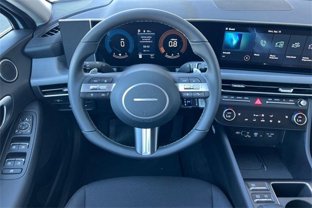 new 2026 Hyundai Sonata car, priced at $30,545