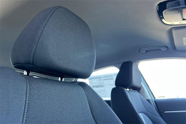 new 2026 Hyundai Sonata car, priced at $30,545