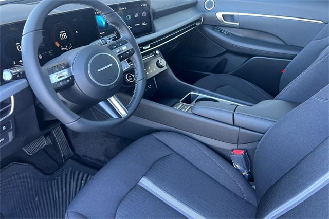 new 2026 Hyundai Sonata car, priced at $30,545