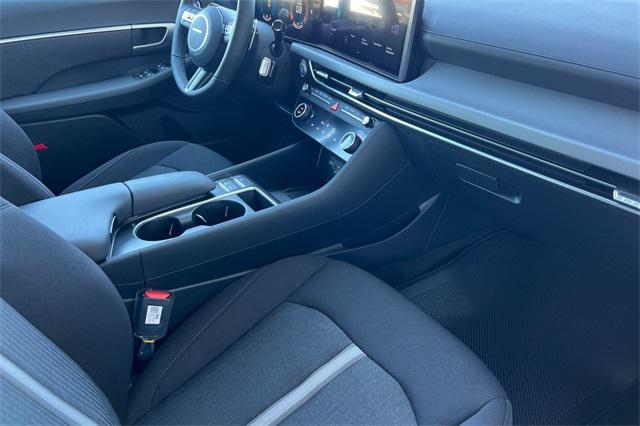 new 2026 Hyundai Sonata car, priced at $30,545