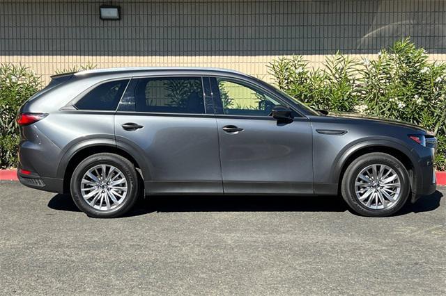 used 2024 Mazda CX-90 car, priced at $31,590