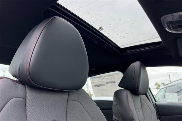 new 2025 Hyundai Elantra car, priced at $28,590