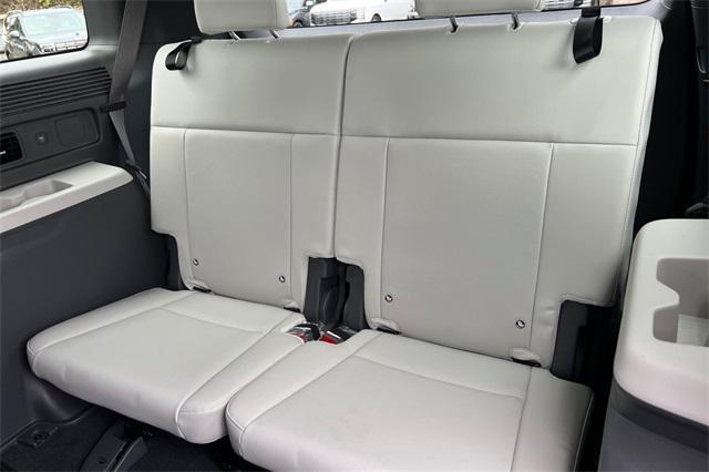 new 2026 Hyundai Santa Fe car, priced at $39,485