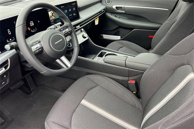 new 2026 Hyundai Sonata car, priced at $30,780