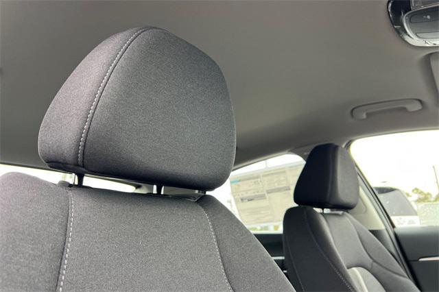 new 2026 Hyundai Sonata car, priced at $30,780