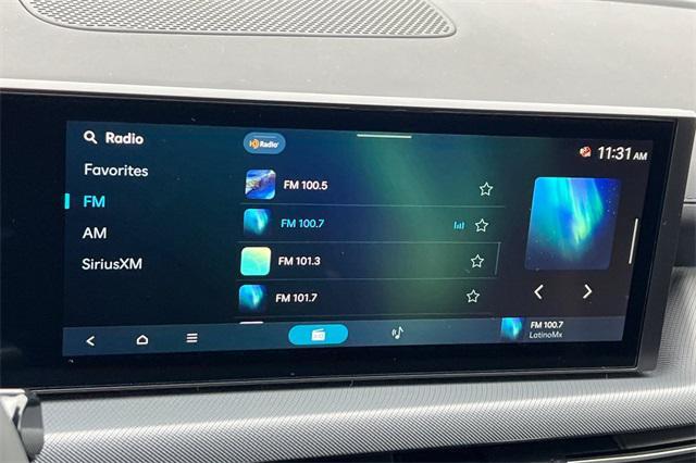 new 2026 Hyundai Sonata car, priced at $30,780