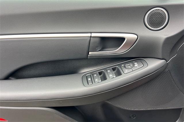 new 2026 Hyundai Sonata car, priced at $30,780