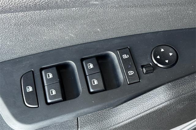 used 2023 Kia Sportage car, priced at $18,490