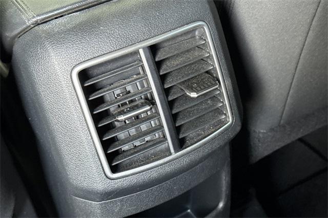 used 2023 Kia Sportage car, priced at $18,490