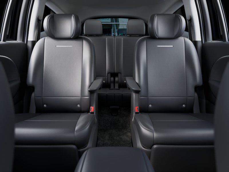 new 2026 Hyundai IONIQ 9 car, priced at $68,590