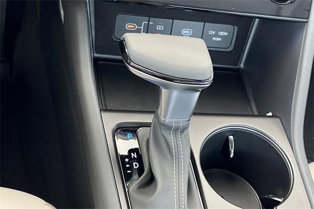new 2025 Hyundai Sonata car, priced at $25,221