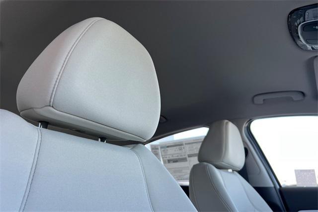 new 2025 Hyundai Sonata car, priced at $25,221