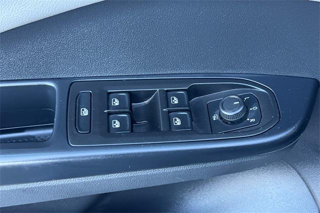 used 2024 Volkswagen Taos car, priced at $19,590