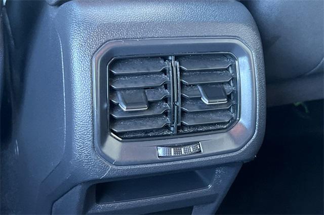 used 2024 Volkswagen Taos car, priced at $19,590