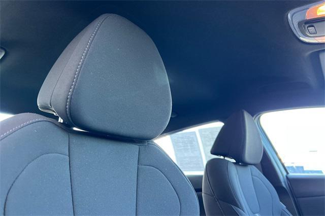 used 2025 Hyundai Elantra car, priced at $19,990