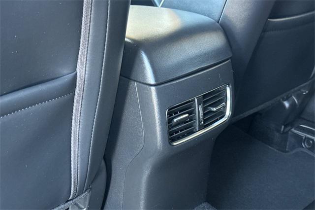 used 2024 Mazda CX-5 car, priced at $22,990