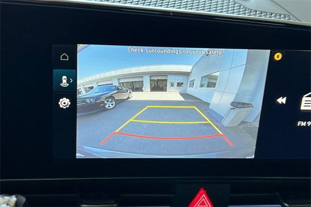new 2025 Hyundai ELANTRA HEV car, priced at $24,435