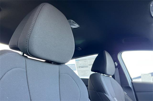 new 2025 Hyundai ELANTRA HEV car, priced at $24,435
