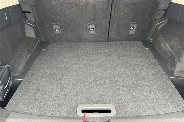 used 2023 Nissan Rogue car, priced at $19,290