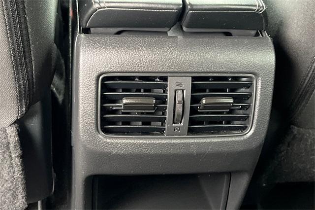 used 2023 Nissan Rogue car, priced at $19,290