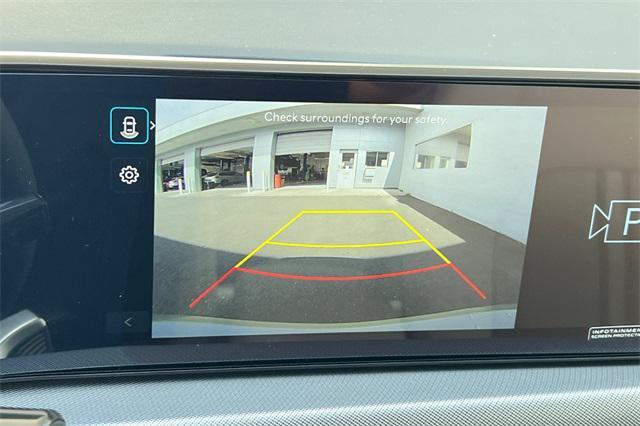 new 2025 Hyundai Sonata car, priced at $25,835