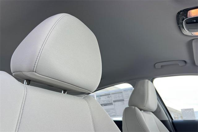 new 2025 Hyundai Sonata car, priced at $25,835