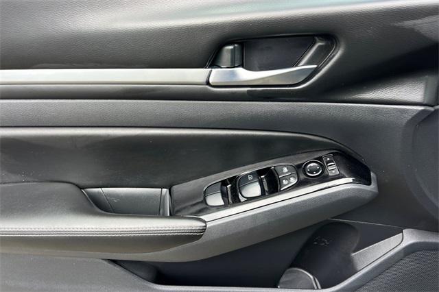 used 2023 Nissan Altima car, priced at $18,190