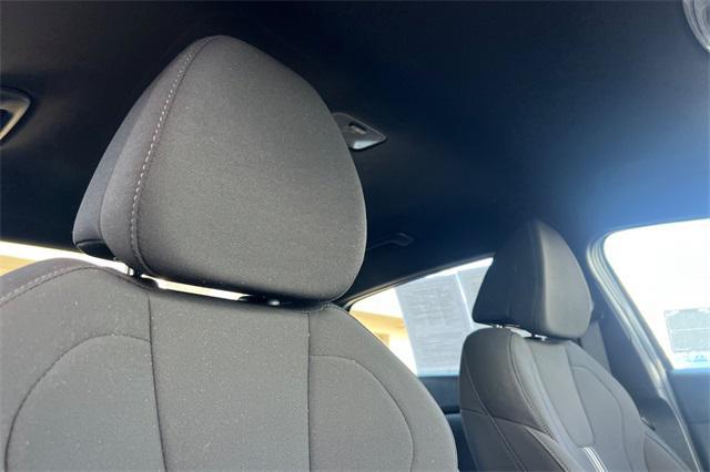 used 2025 Hyundai Elantra car, priced at $20,990
