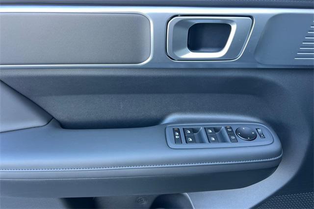 new 2026 Hyundai Santa Fe car, priced at $36,595