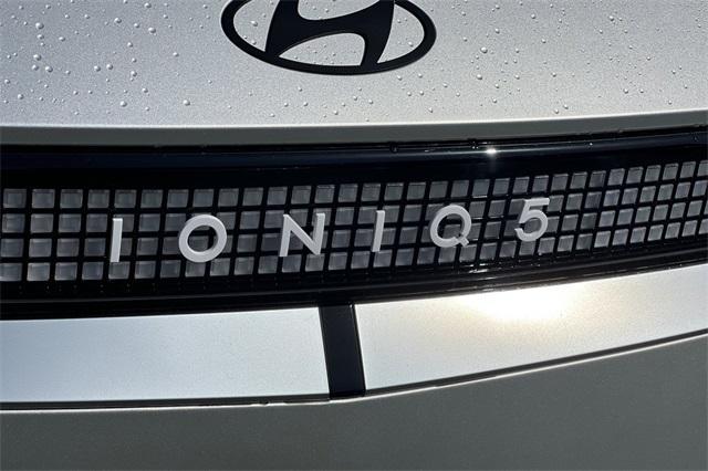 new 2024 Hyundai IONIQ 5 car, priced at $51,804