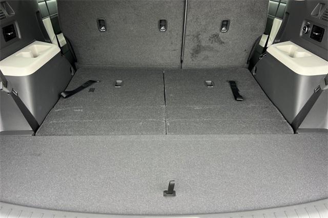 new 2026 Hyundai Santa Fe car, priced at $39,595