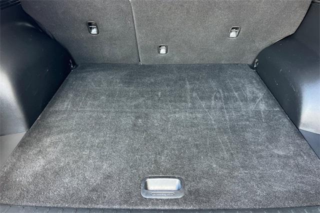 used 2024 Hyundai Tucson car, priced at $25,190