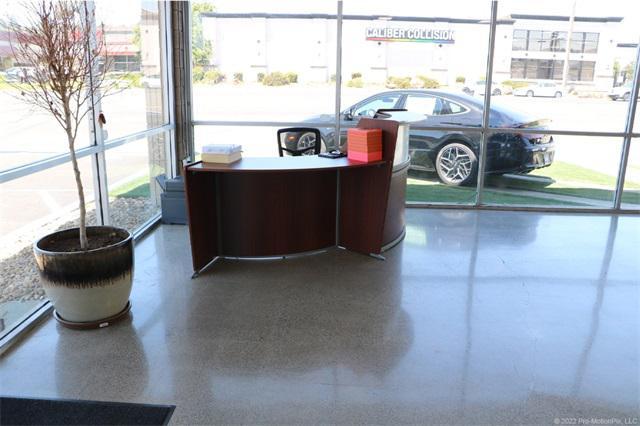 used 2024 Hyundai Tucson car, priced at $25,190