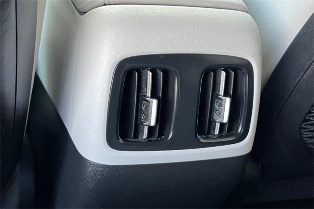 used 2024 Hyundai Tucson car, priced at $25,190