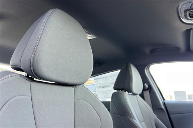 new 2025 Hyundai ELANTRA HEV car, priced at $24,495