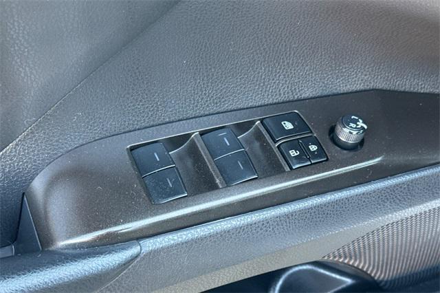 used 2023 Toyota Camry car, priced at $23,490