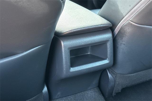 used 2023 Toyota Camry car, priced at $23,490