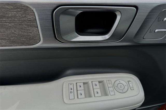 new 2024 Hyundai Santa Fe car, priced at $41,797